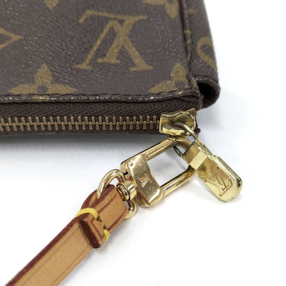 Louis Vuitton Pochette Accessoire Pouch Monogram M51980