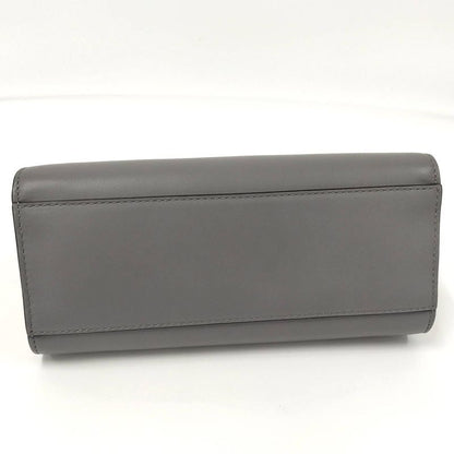 Gucci Bamboo Nim Fair Handbag