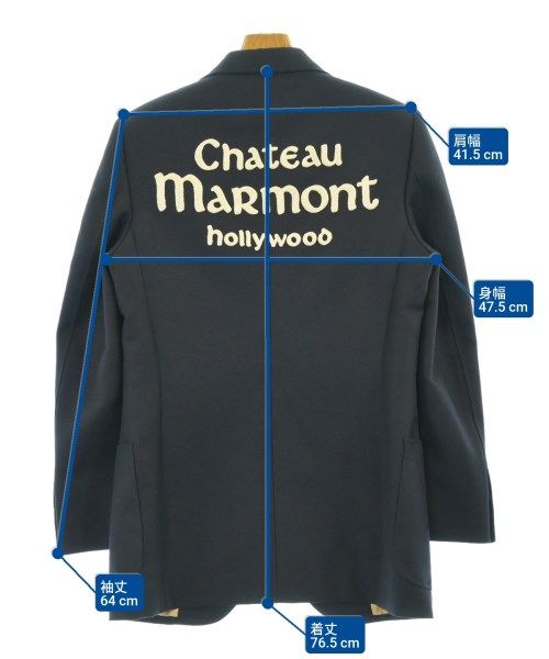 Gucci Tailored Jacket Men's