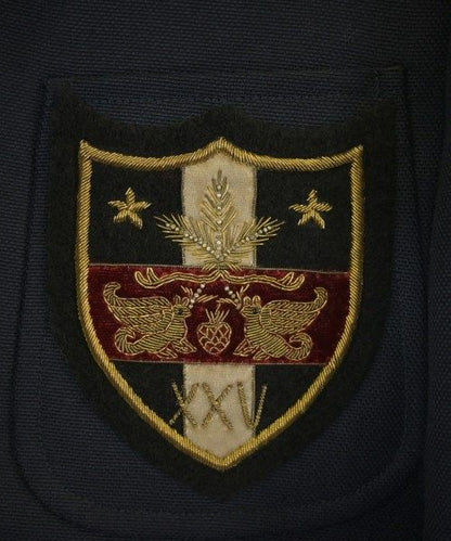 Gucci Tailored Jacket Men's