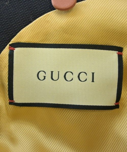Gucci Tailored Jacket Men's