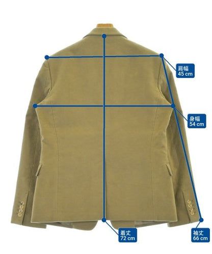 Gucci Tailored Jacket Men's