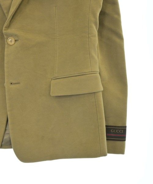 Gucci Tailored Jacket Men's