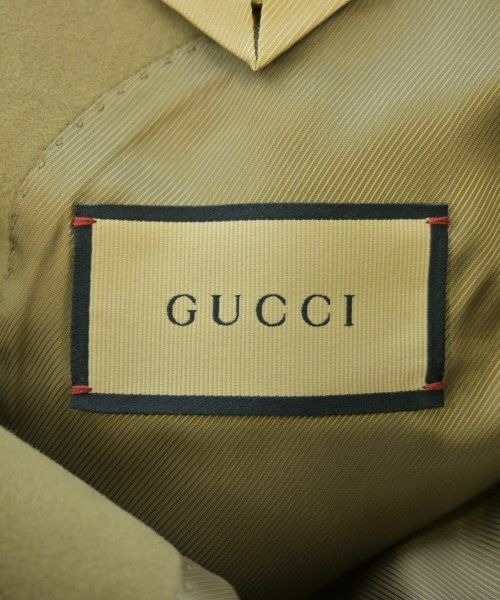 Gucci Tailored Jacket Men's