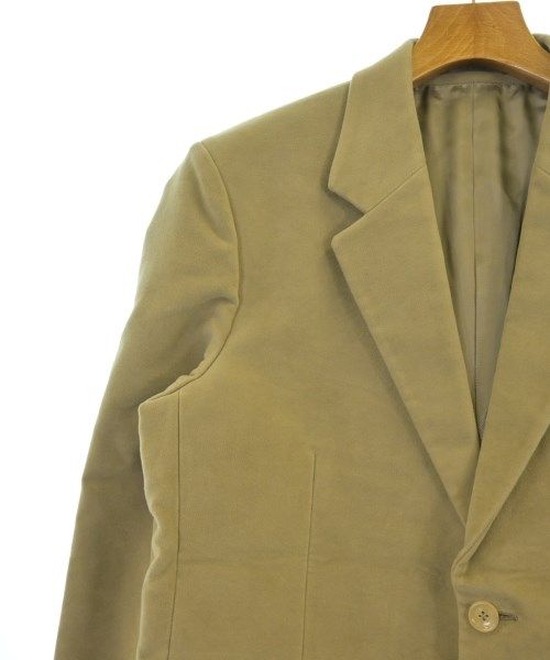 Gucci Tailored Jacket Men's
