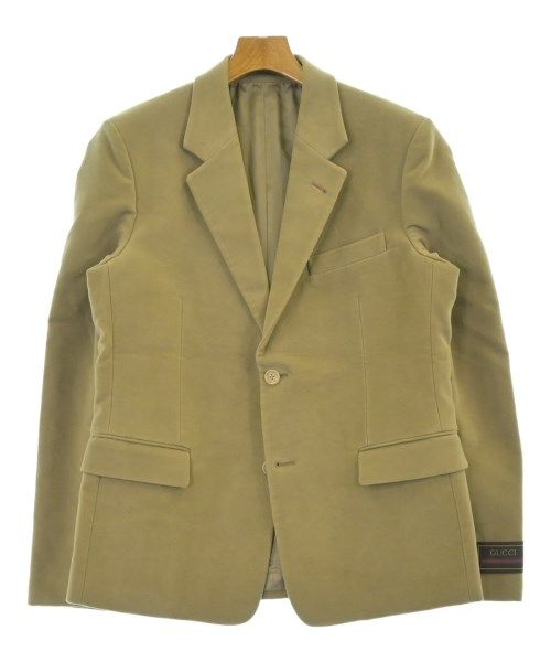 Gucci Tailored Jacket Men's
