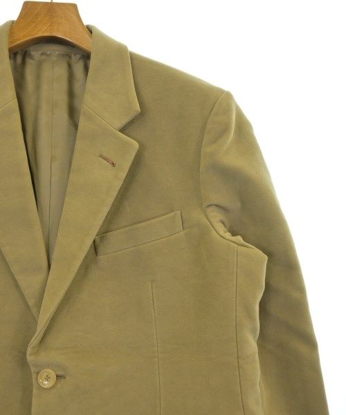 Gucci Tailored Jacket Men's
