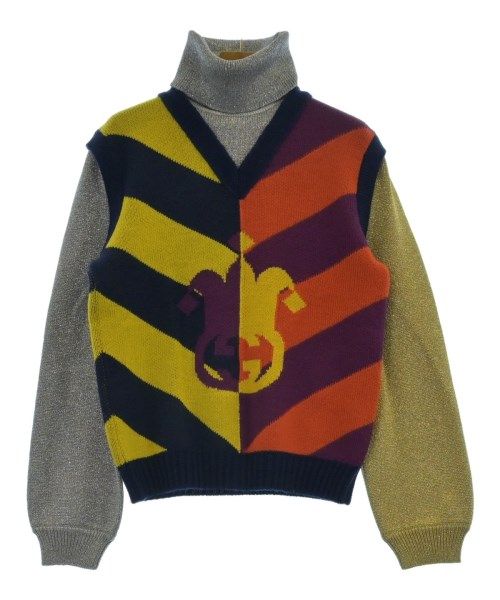 Gucci Knitwear And Sweaters Men's