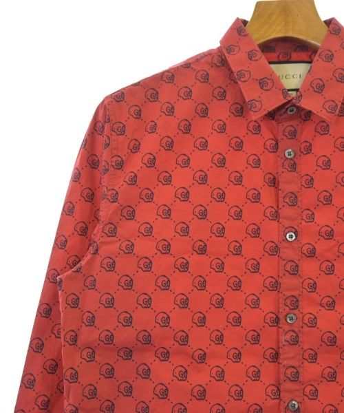 Gucci Casual Shirt Men's