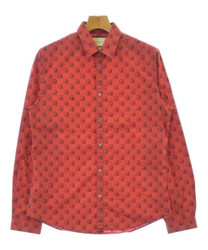 Gucci Casual Shirt Men's