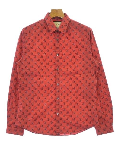 Gucci Casual Shirt Men's