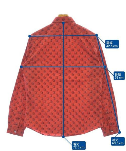 Gucci Casual Shirt Men's