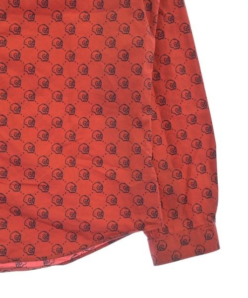 Gucci Casual Shirt Men's