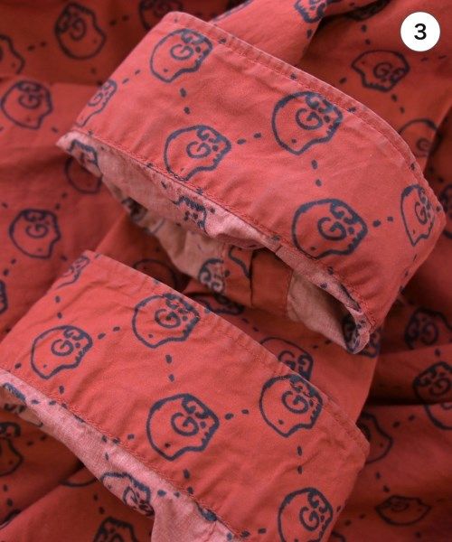 Gucci Casual Shirt Men's