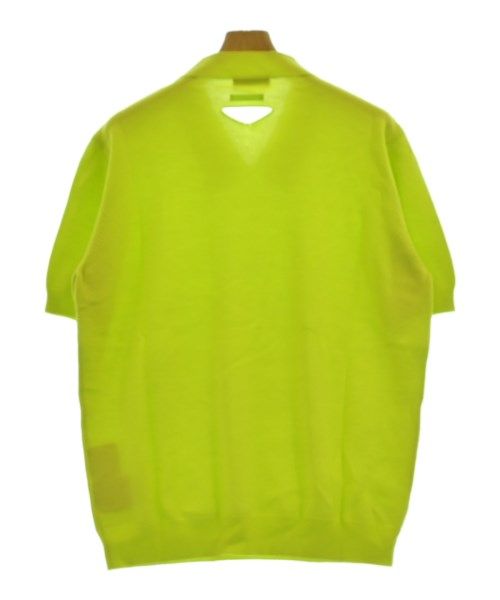 Prada Knitwear And Sweaters Men's