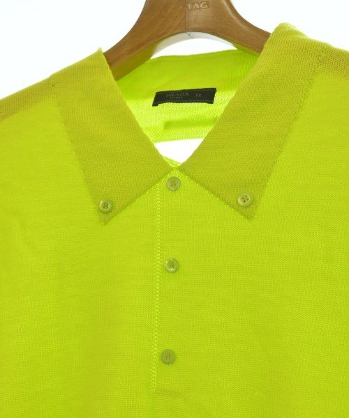 Prada Knitwear And Sweaters Men's