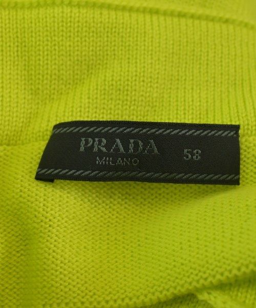 Prada Knitwear And Sweaters Men's
