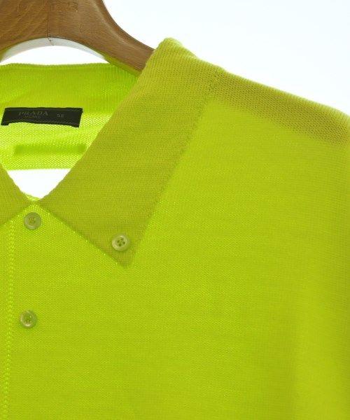 Prada Knitwear And Sweaters Men's