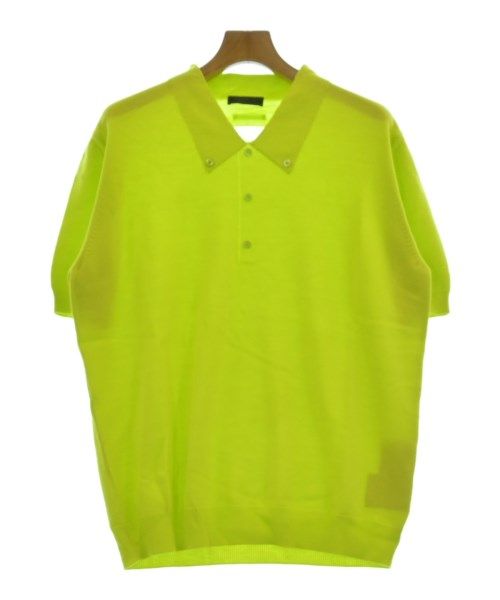 Prada Knitwear And Sweaters Men's