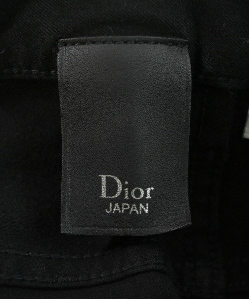 Dior Homme Pants  Men's
