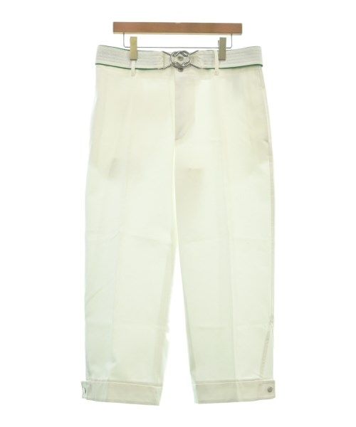 Bottega Veneta Pants  Men's