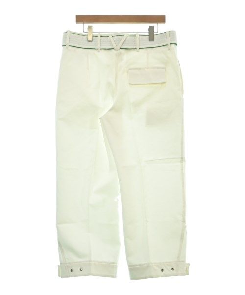 Bottega Veneta Pants  Men's