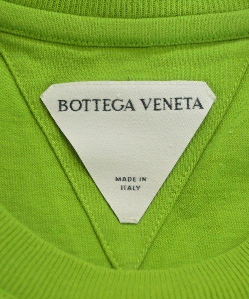 Bottega Veneta T-shirt And Cut And Sewn Men's