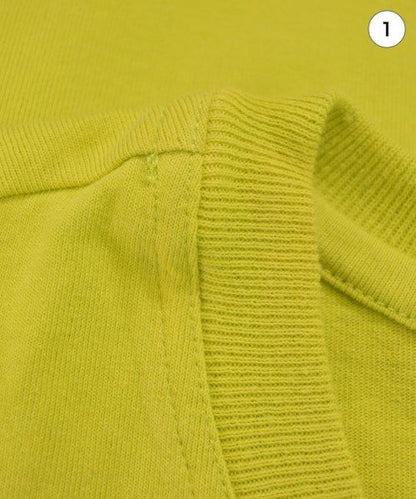 Bottega Veneta T-shirt And Cut And Sewn Men's