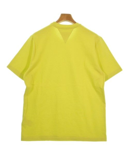 Bottega Veneta T-shirt And Cut And Sewn Men's