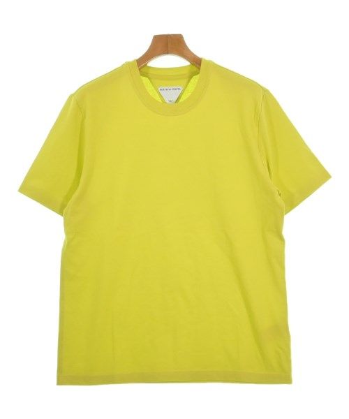 Bottega Veneta T-shirt And Cut And Sewn Men's