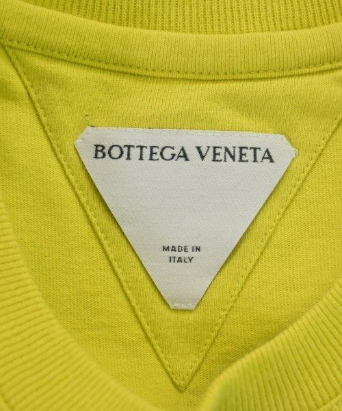 Bottega Veneta T-shirt And Cut And Sewn Men's