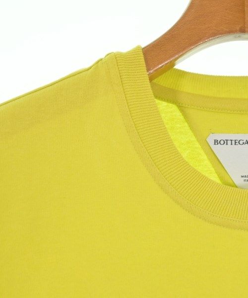 Bottega Veneta T-shirt And Cut And Sewn Men's