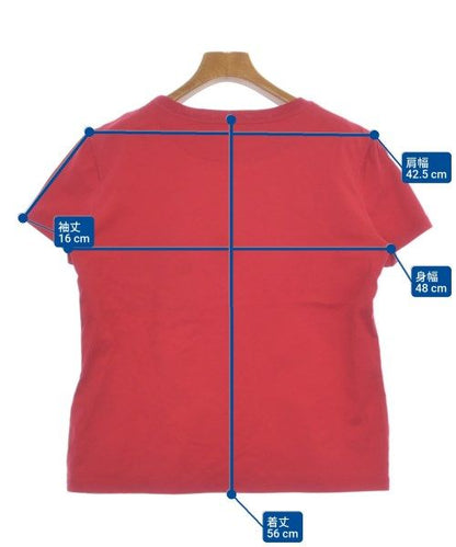 Hermes T-shirt Cut And Sewn For Women