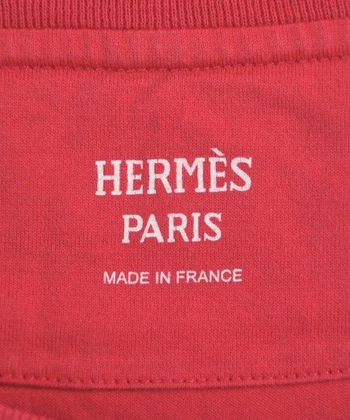 Hermes T-shirt Cut And Sewn For Women