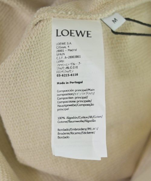 Loewe Sweatshirt Women's