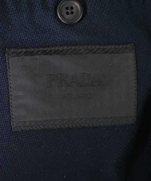 Prada Casual Jacket Men's