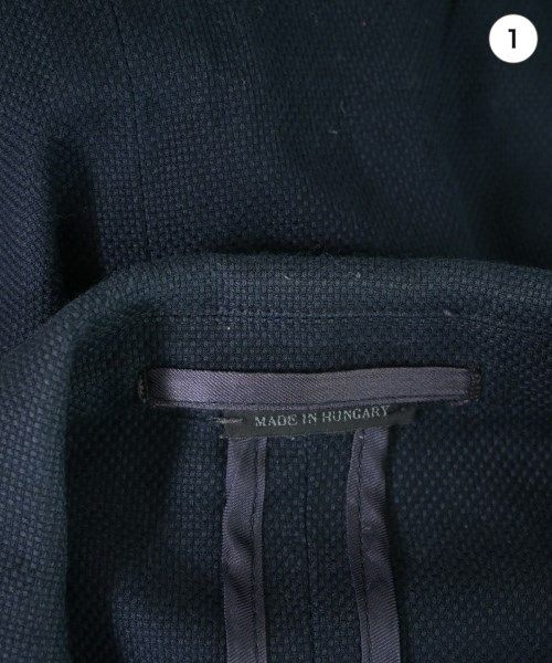 Prada Casual Jacket Men's