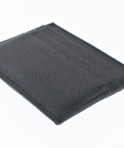 Prada Card Case Women's