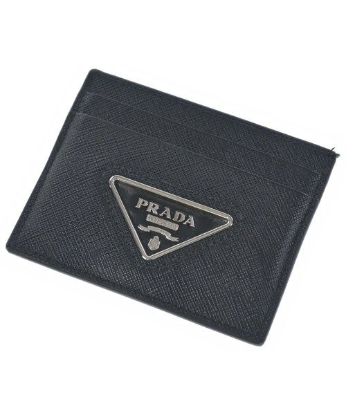 Prada Card Case Women's