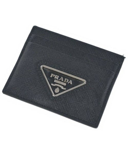 Prada Card Case Women's