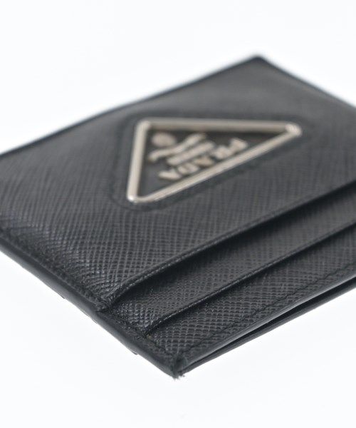 Prada Card Case Women's