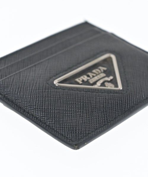 Prada Card Case Women's