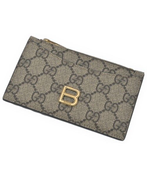 Gucci Wallet And Coin Case Women's