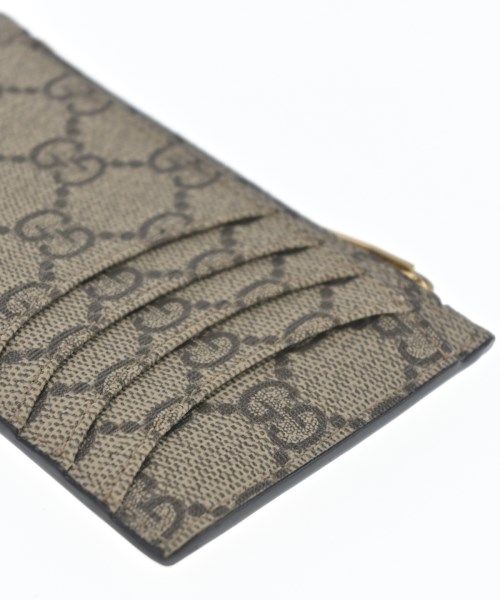 Gucci Wallet And Coin Case Women's