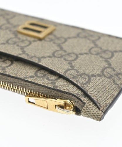 Gucci Wallet And Coin Case Women's