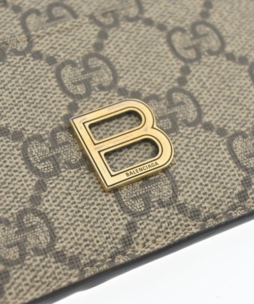 Gucci Wallet And Coin Case Women's