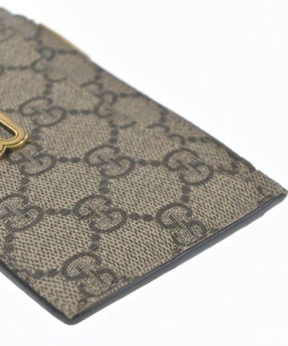 Gucci Wallet And Coin Case Women's