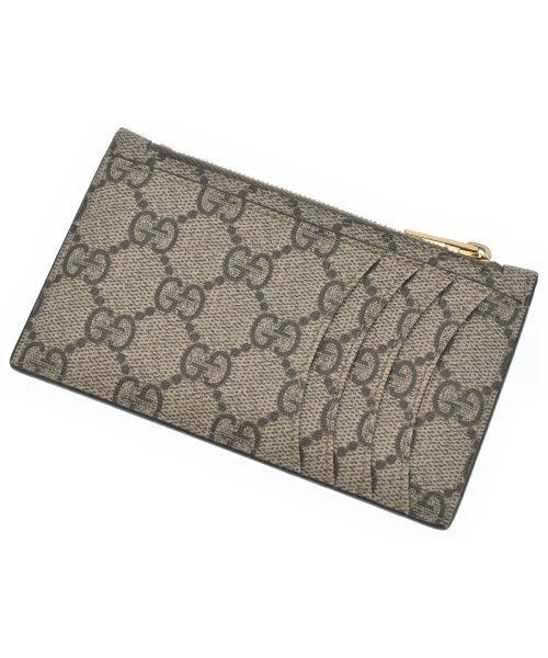 Gucci Wallet And Coin Case Women's