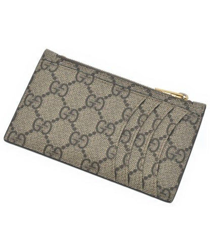 Gucci Wallet And Coin Case Women's