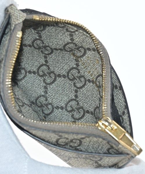 Gucci Wallet And Coin Case Women's